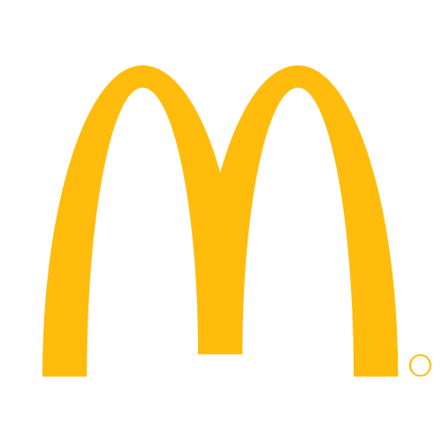 logo mcd